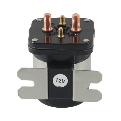Solenoid Valve for Yamaha G19 Golf Cart (2007–2016)