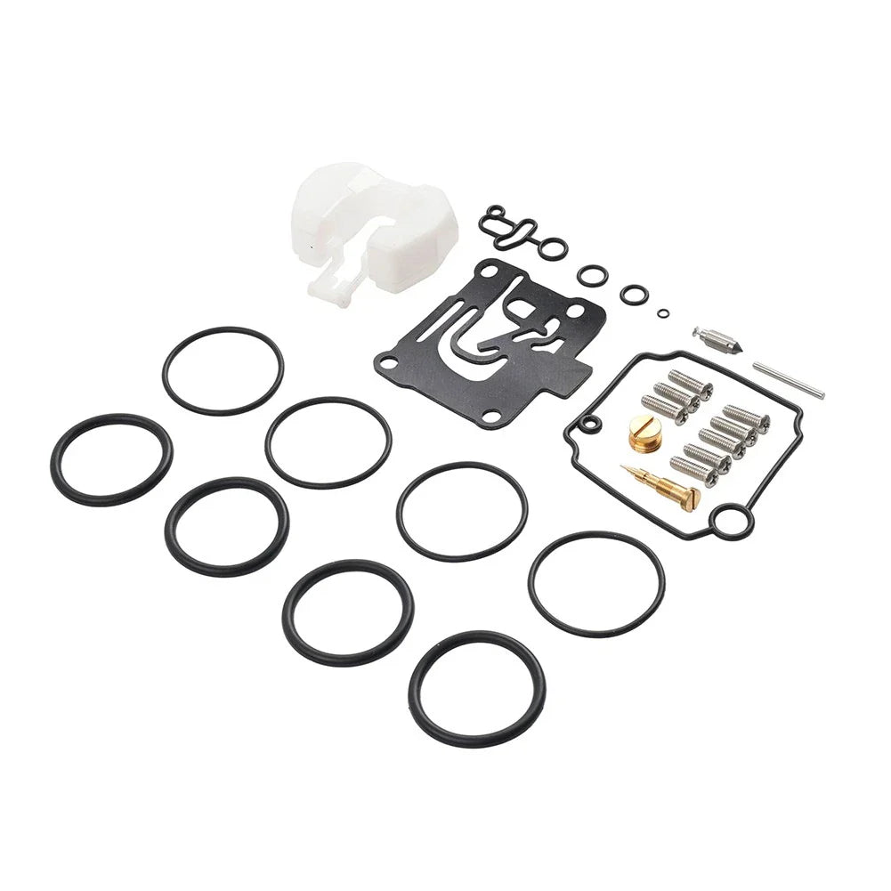 Carburetor Repair Kit for Yamaha F50-T50hp 4-Stroke (2001-2004)