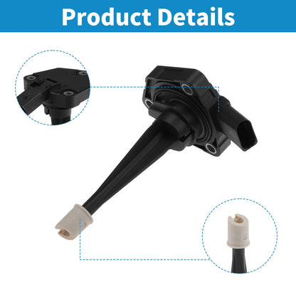 Engine Oil Pressure Sensor No.03L907660A for Volkswagen Touareg (2011–2017)