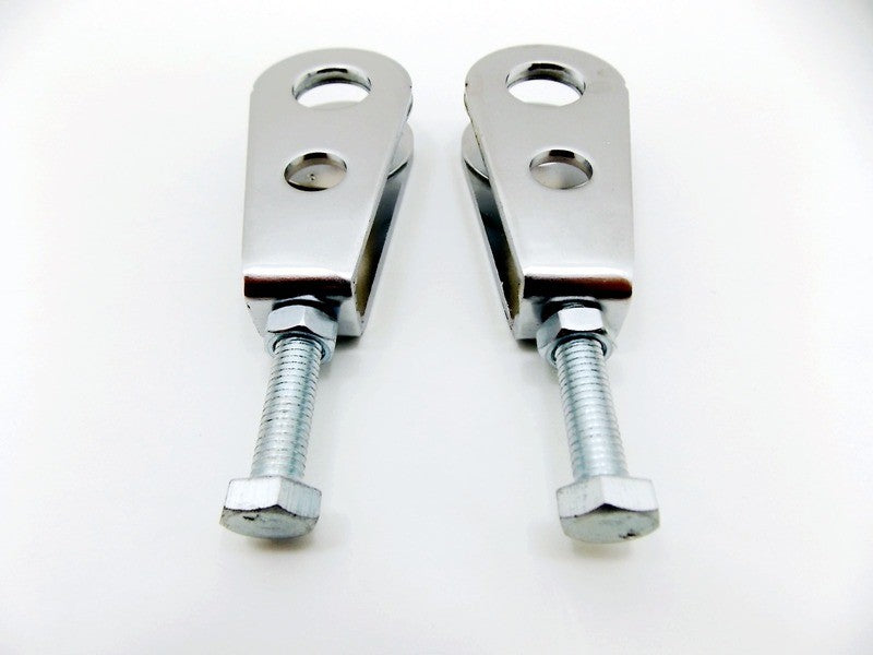 Chain Tensioner Set for Yamaha DT250 A/B/C (1974–1976)