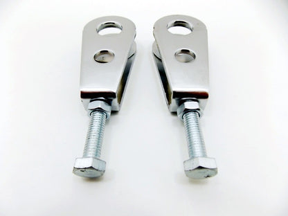 Chain Tensioner Set for Yamaha DT250 A/B/C (1974–1976)