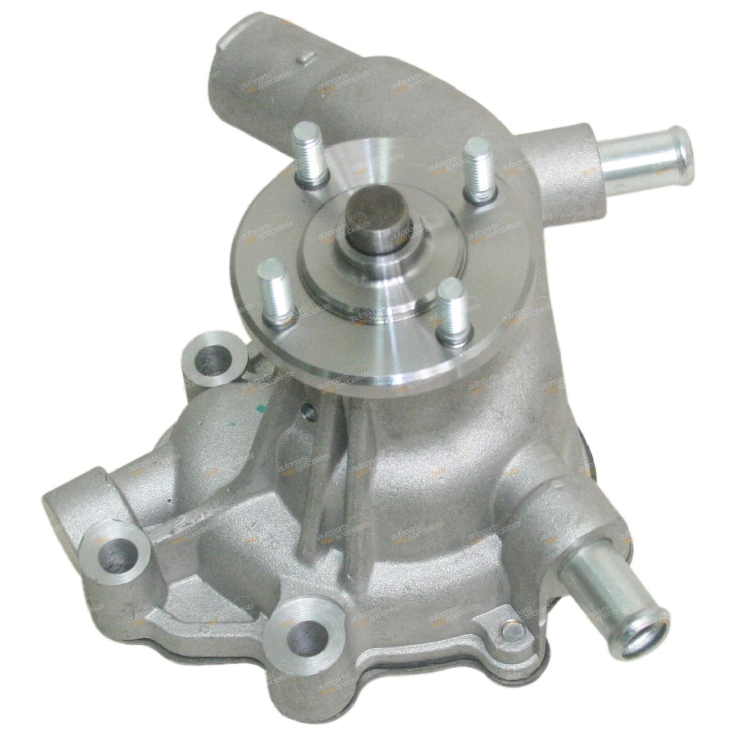 Water Pump for Landcruiser FJ80 (1990–1992)