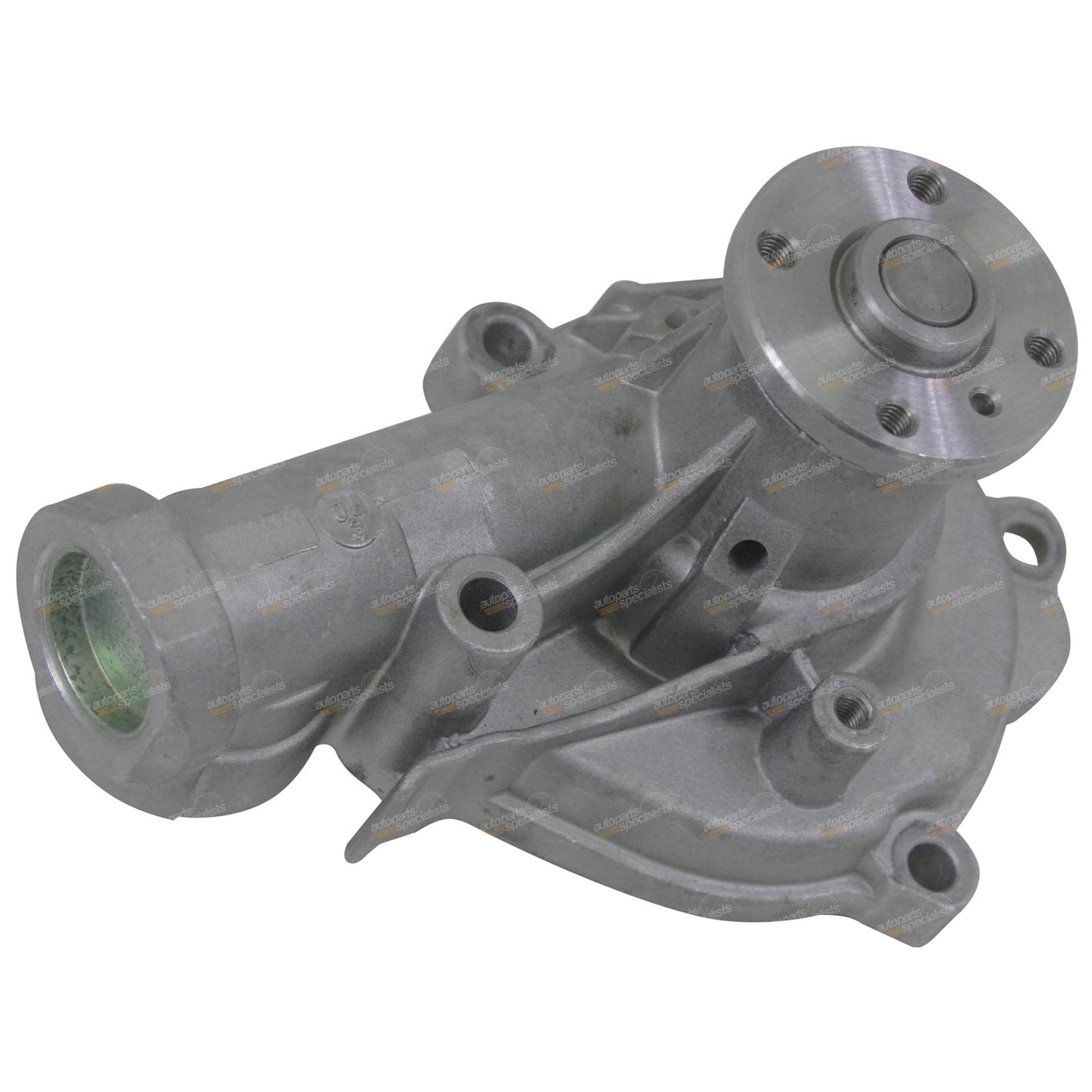 Water Pump for Mitsubishi Lancer (1992–1996)