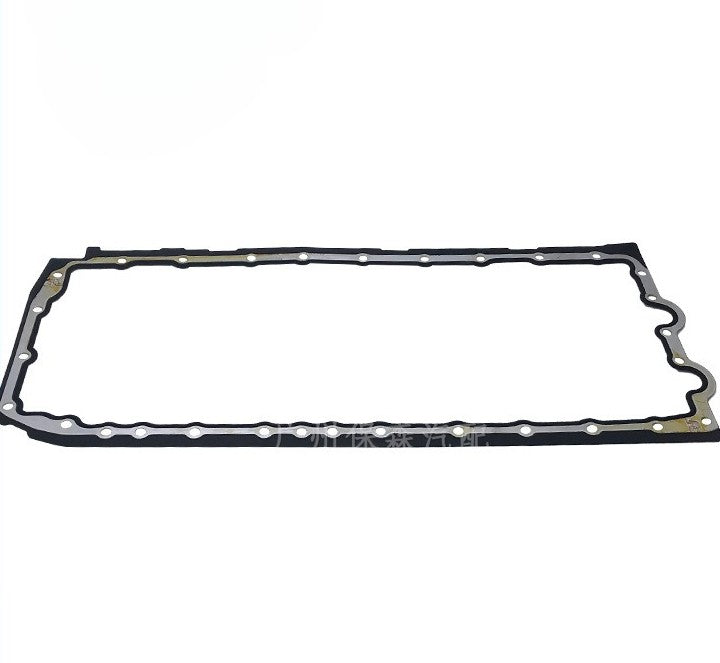 Oil Pan Gasket for BMW M135i 335i 435i 535i X5 X6 (N55 N54)