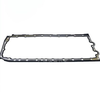 Oil Pan Gasket for BMW M135i 335i 435i 535i X5 X6 (N55 N54)