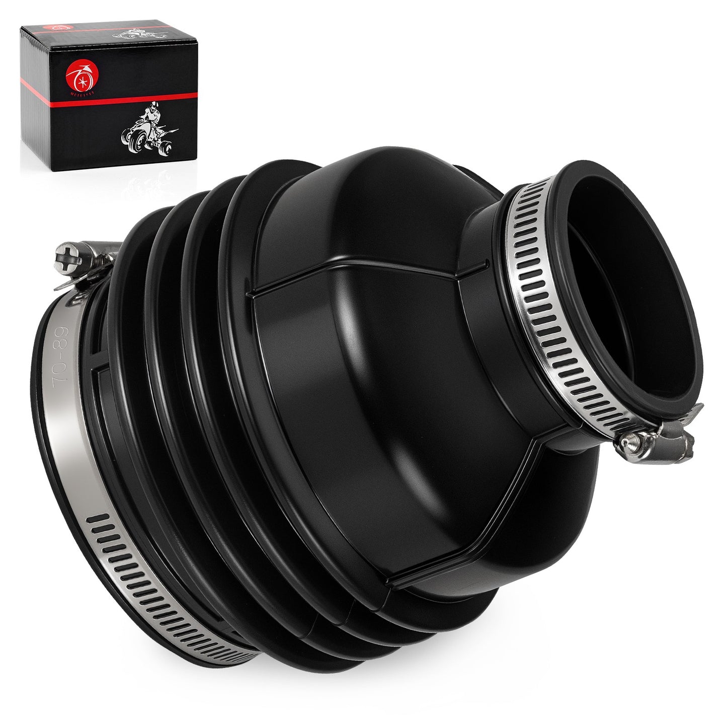Drive Shaft Boot for Kawasaki Bayou KLF300 (1987–2005)