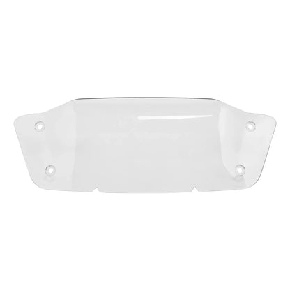 7" Windshield & Bracket Risers for Harley CVO Street Glide (2023-2025)