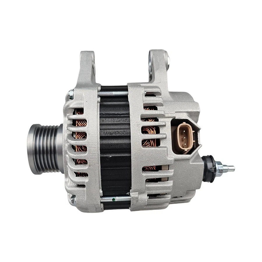 Alternator for Nissan Dualis J10, X-Trail T31, Serena C26, Sylphy B17 (2007–2014)