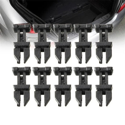 20 x Interior Trim Clips for Mercedes-Benz E Class W124 W210 (1985-2002)