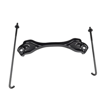 Engine Coolant Thermostat with Gasket for Toyota Lexus (90916-03129, 90916-A3003)