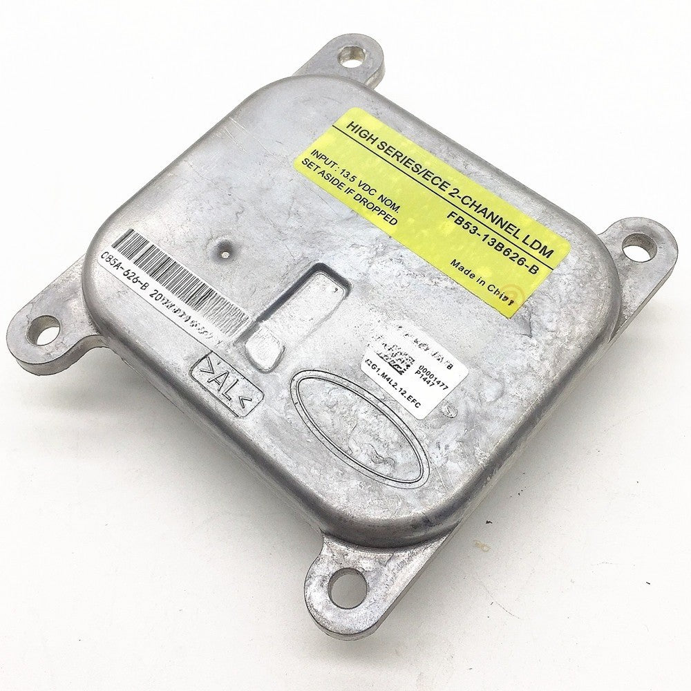 LED Headlight Module for Ford Explorer (2016–2019)
