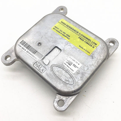 LED Headlight Module for Ford Explorer (2016–2019)
