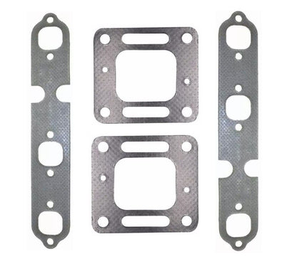 Exhaust Gasket Manifold for Mercruiser 4.3L V6 (1990–2001)
