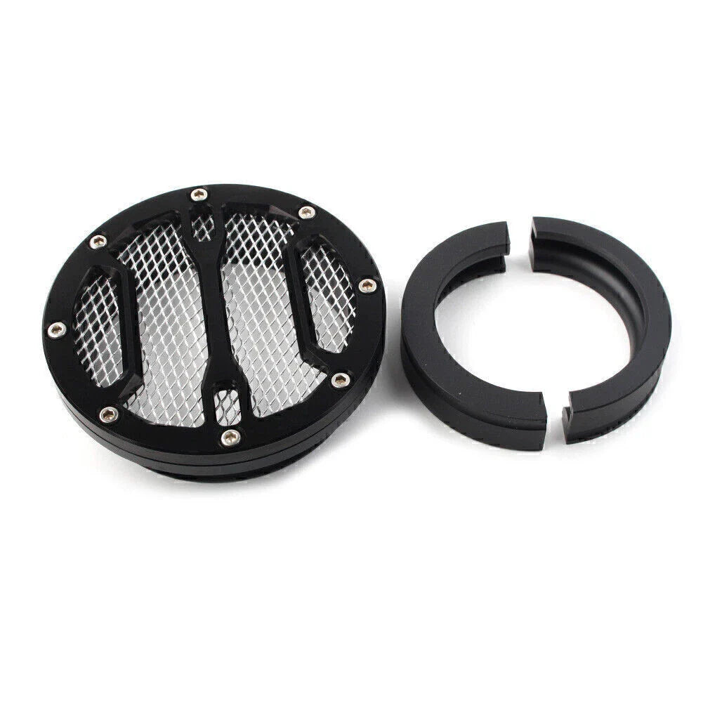 CNC Air Intake Cover Filter for BMW R NineT R9T (2014-2023)
