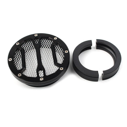 CNC Air Intake Cover Filter for BMW R NineT R9T (2014-2023)