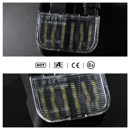 Underhood Light Hood Courtesy LED Lamp for Chevy/GMC (2003–2006)
