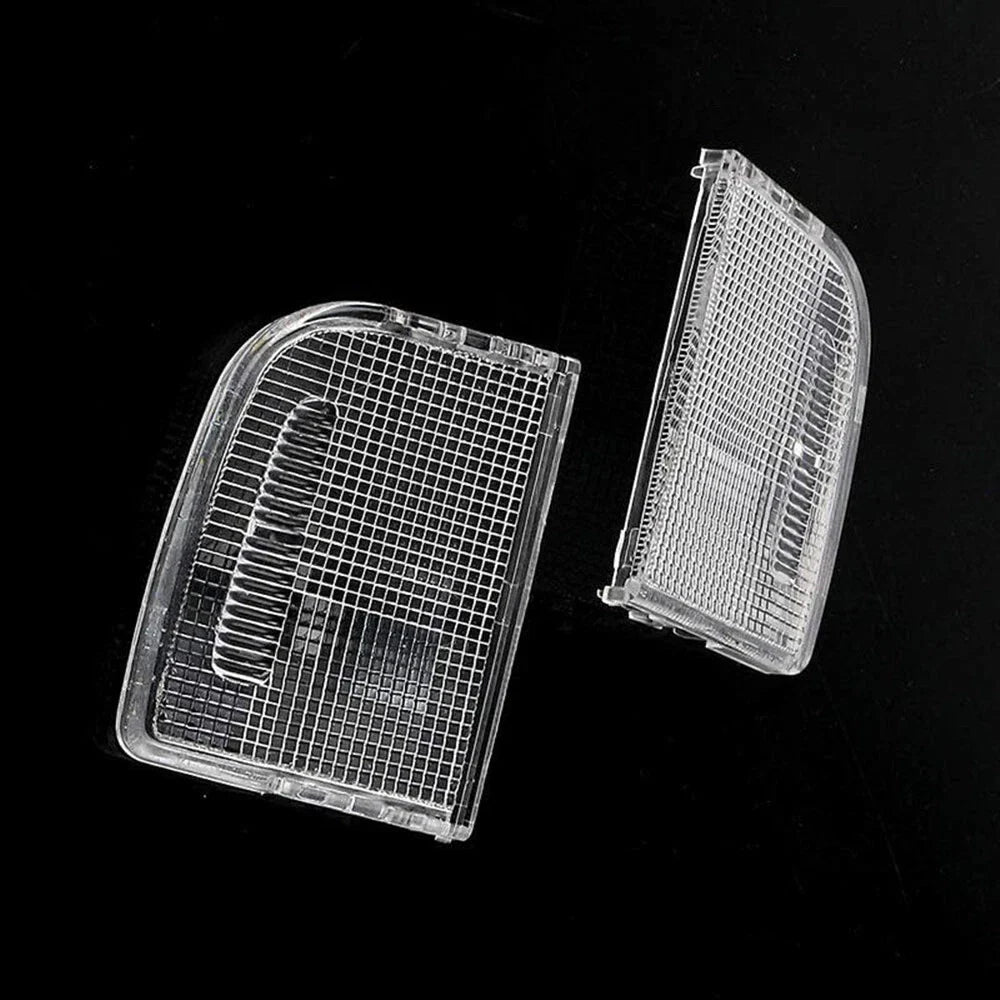 Car Interior Dome Light Lens for Honda Accord CR-V Civic Crosstour (2003-2015)
