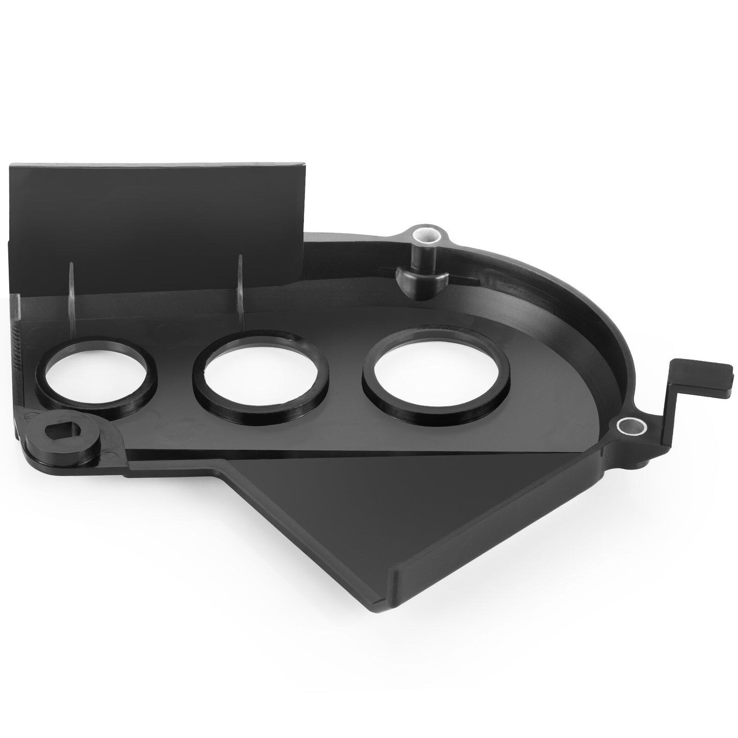 Front Sprocket Crank Case Cover for Yamaha Raptor Warrior 350 (2000–2007)