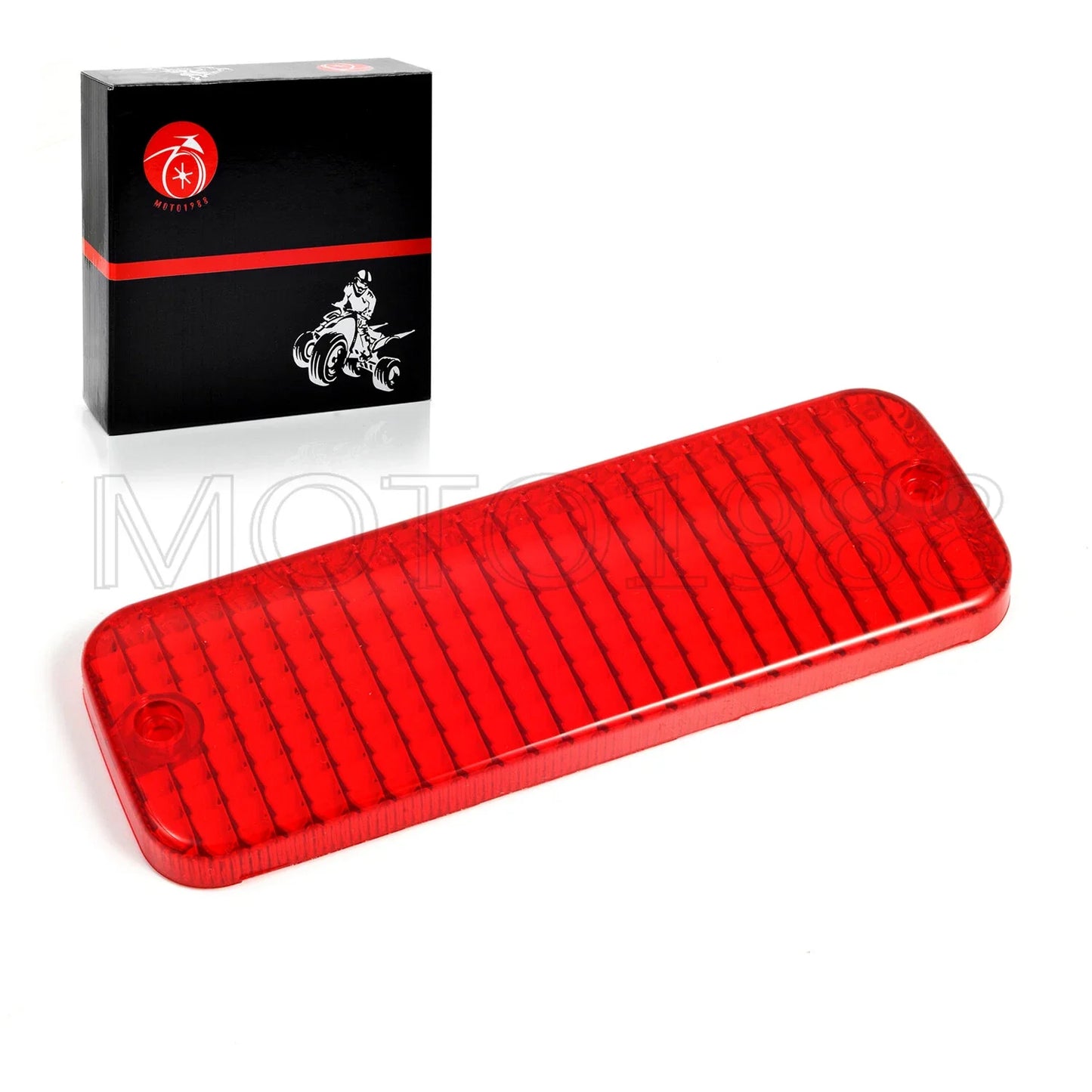 Tail Light Lens for Honda ATC110/125M/185S/200/200E/200M TRX125