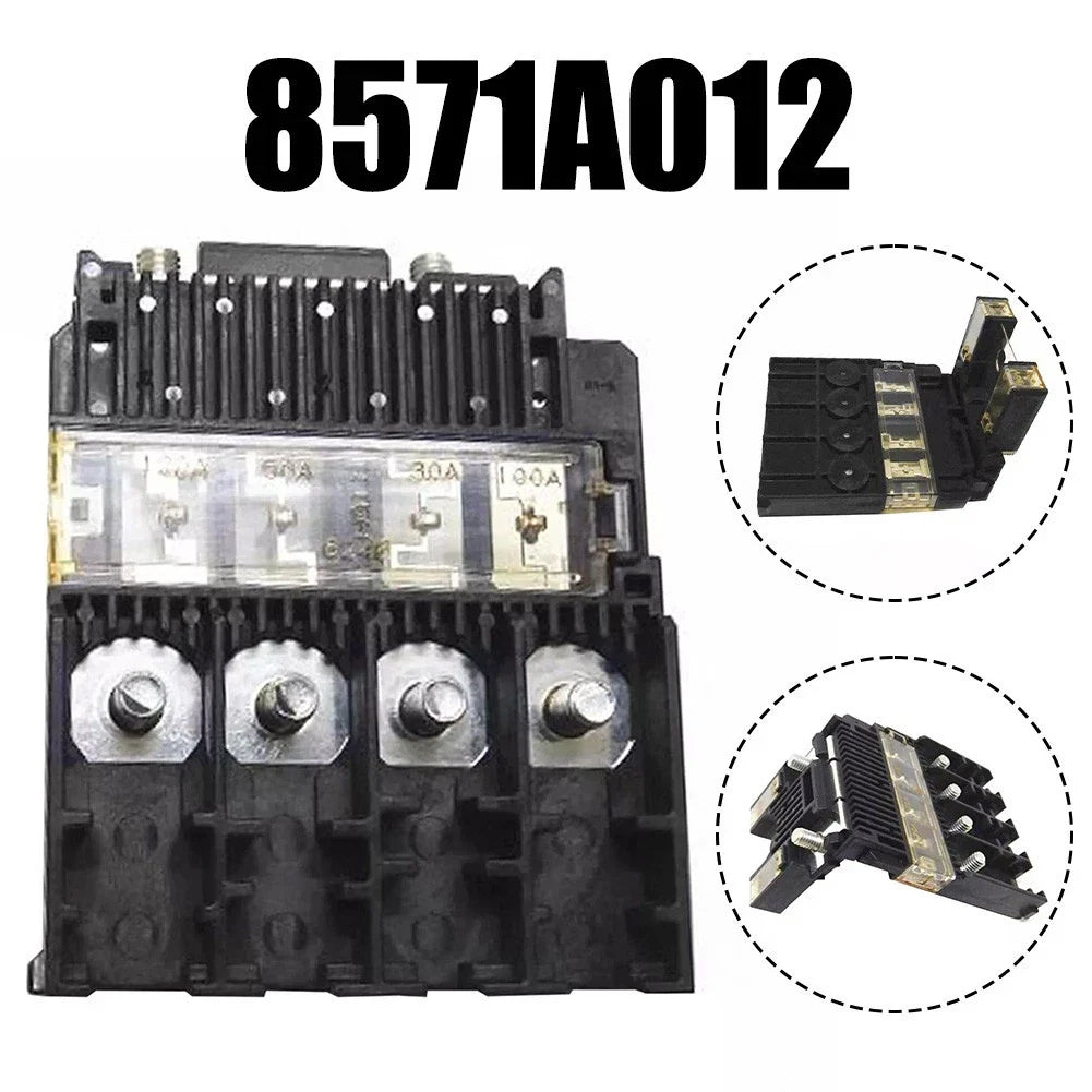 Wear Resistant Fusible Fuse Link for Mitsubishi Colt IMev Battery