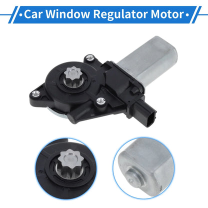 Power Window Regulator Lift Motor for Honda Accord Sedan (2008-2012)