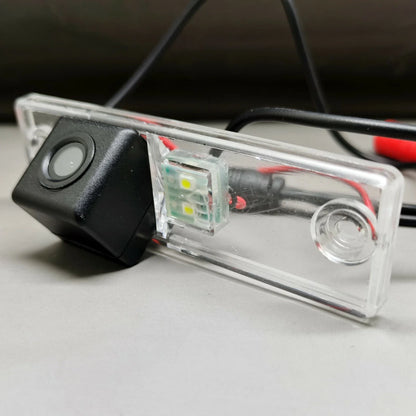 Rear View Backup Camera for Toyota 4Runner (2002–2007)