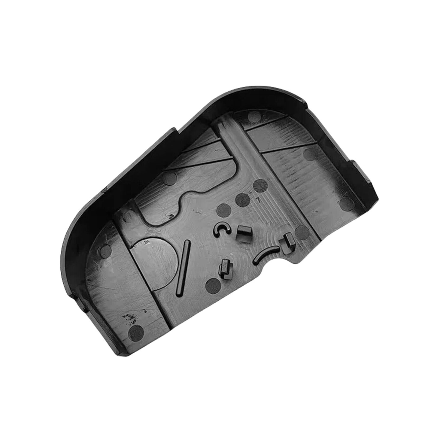 2.0T Engine Oil Pump Chain Cover Shield for VW Golf (2006–2014)