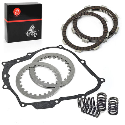 Clutch Plate Kit for Honda CRF100 XR100 XR80 CRF80