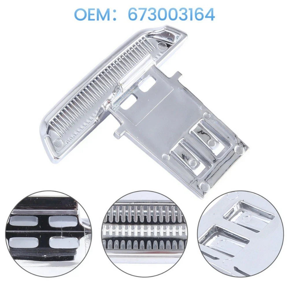 Rear Seat Armrest Box Handle Clasp for Maserati Quattroporte (2012-2020)