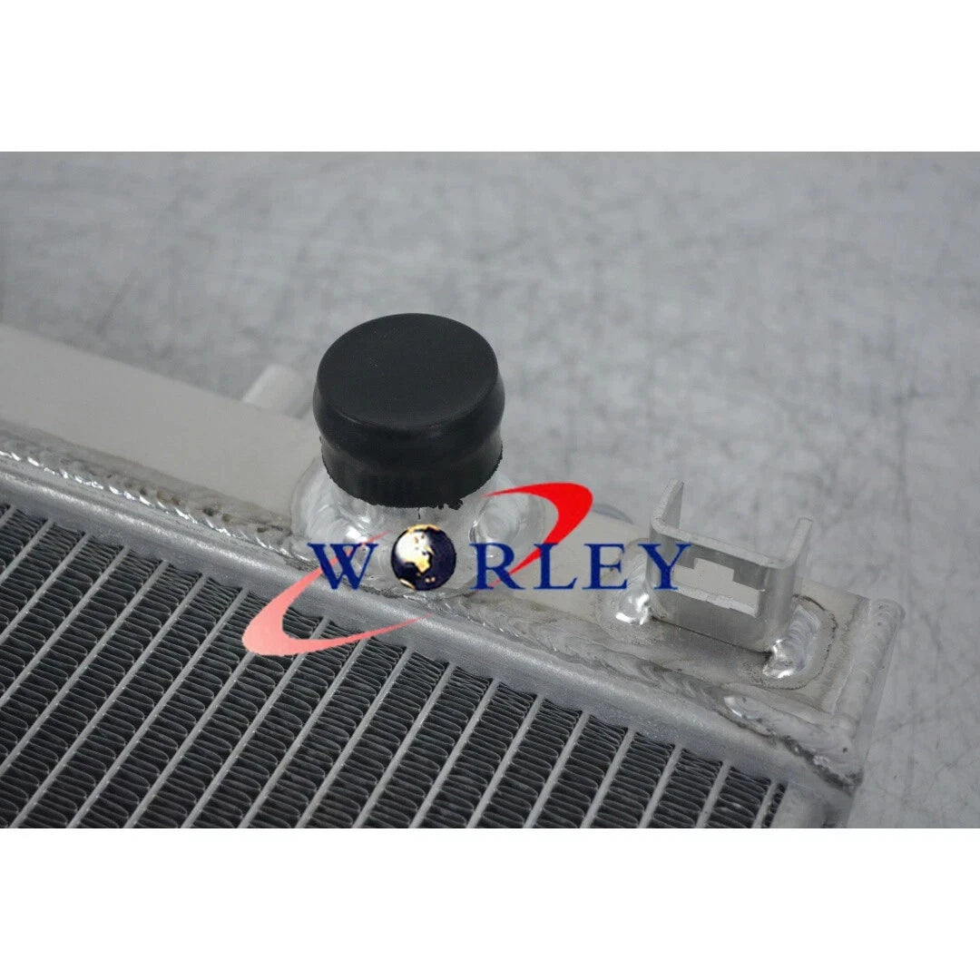 Aluminum Radiator for Hyundai Terracan (2001–2005)
