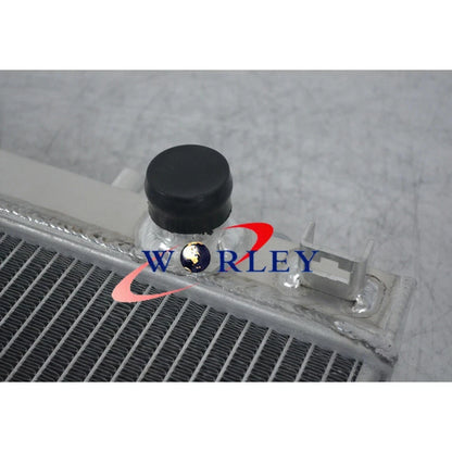 Aluminum Radiator for Hyundai Terracan (2001–2005)