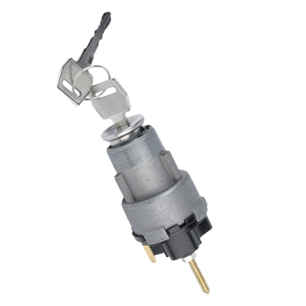 Ignition Switch Lock Cylinder with 2 Keys for Ford Mercury (1965–1967)