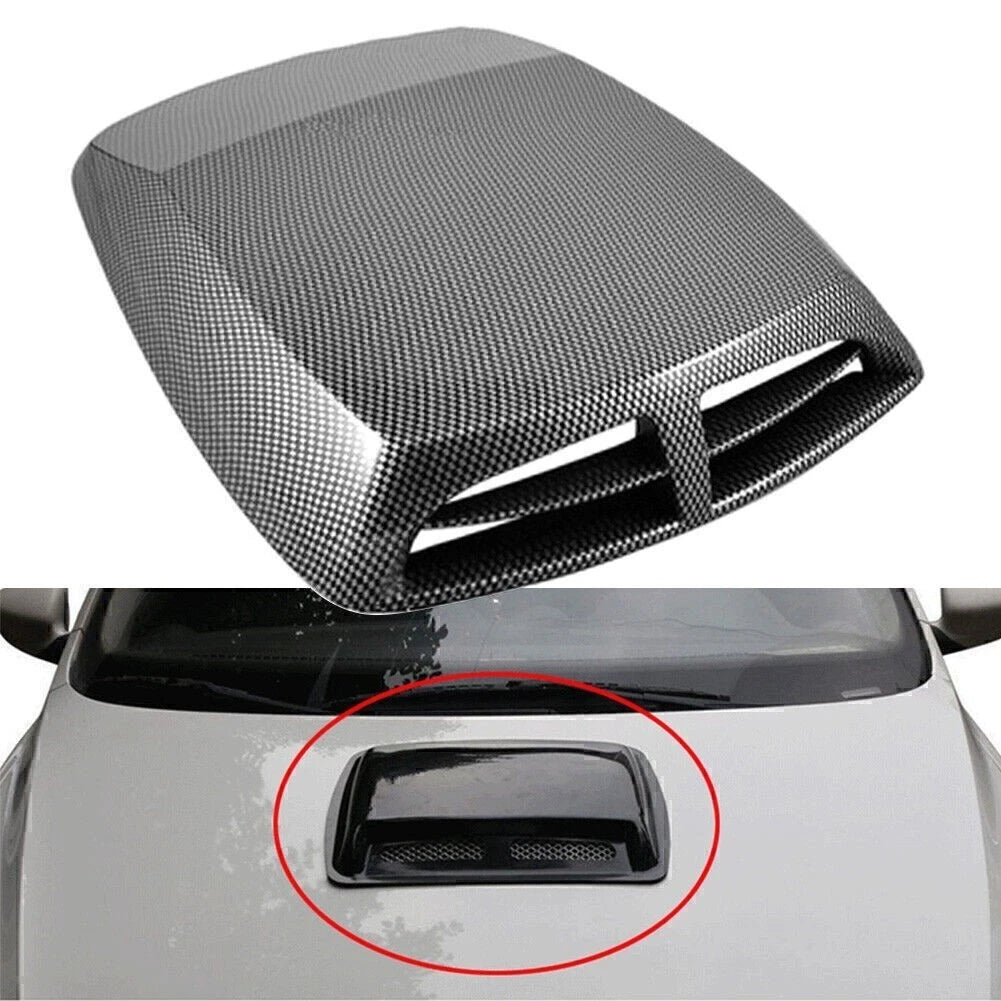 3D Rear Tailgate Emblem Badge Overlay Decal for Universal Fit (Most Cars)