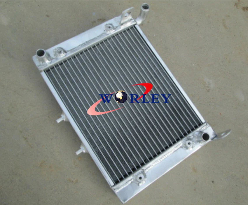 Aluminum Radiator for CAN-AM RENEGADE 500/800 R EFI (2007-2012)