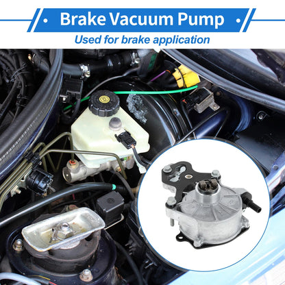 Brake Vacuum Pump No. 12686657/12654111 for Chevy Impala (2014–2019)