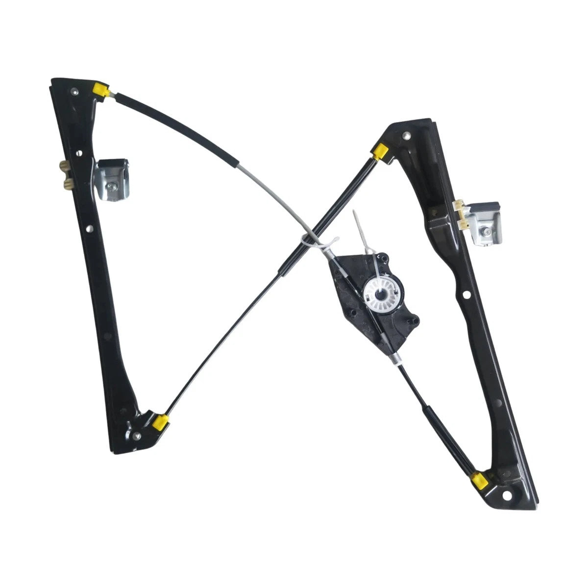 Front Left Window Regulator