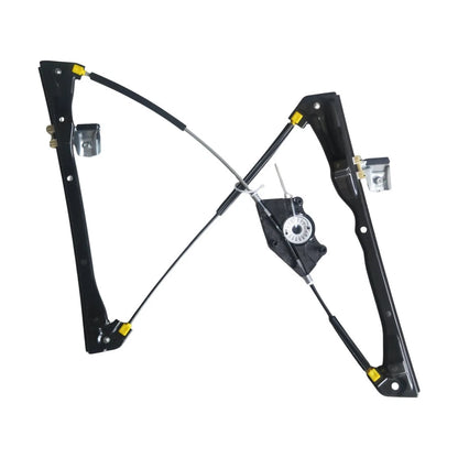 Front Left Window Regulator