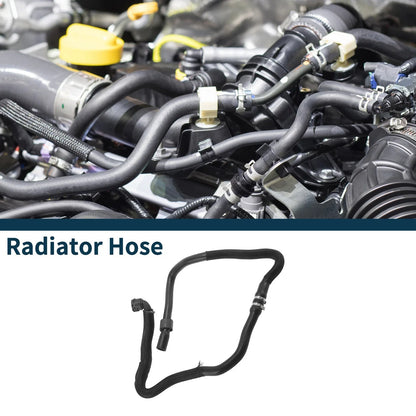 Radiator Hose for BMW 740Li (2011-2013)