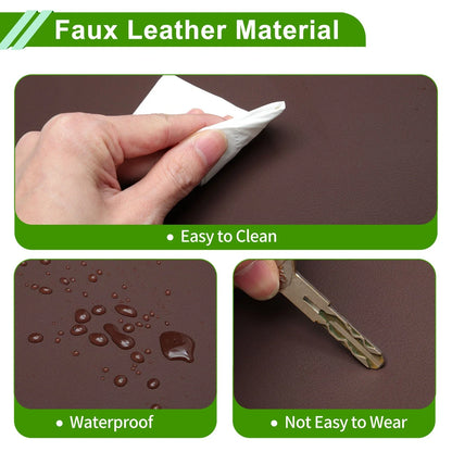 Dashboard Cover Mat for LEXUS RX 350 2010-2015 - Brown Carpet