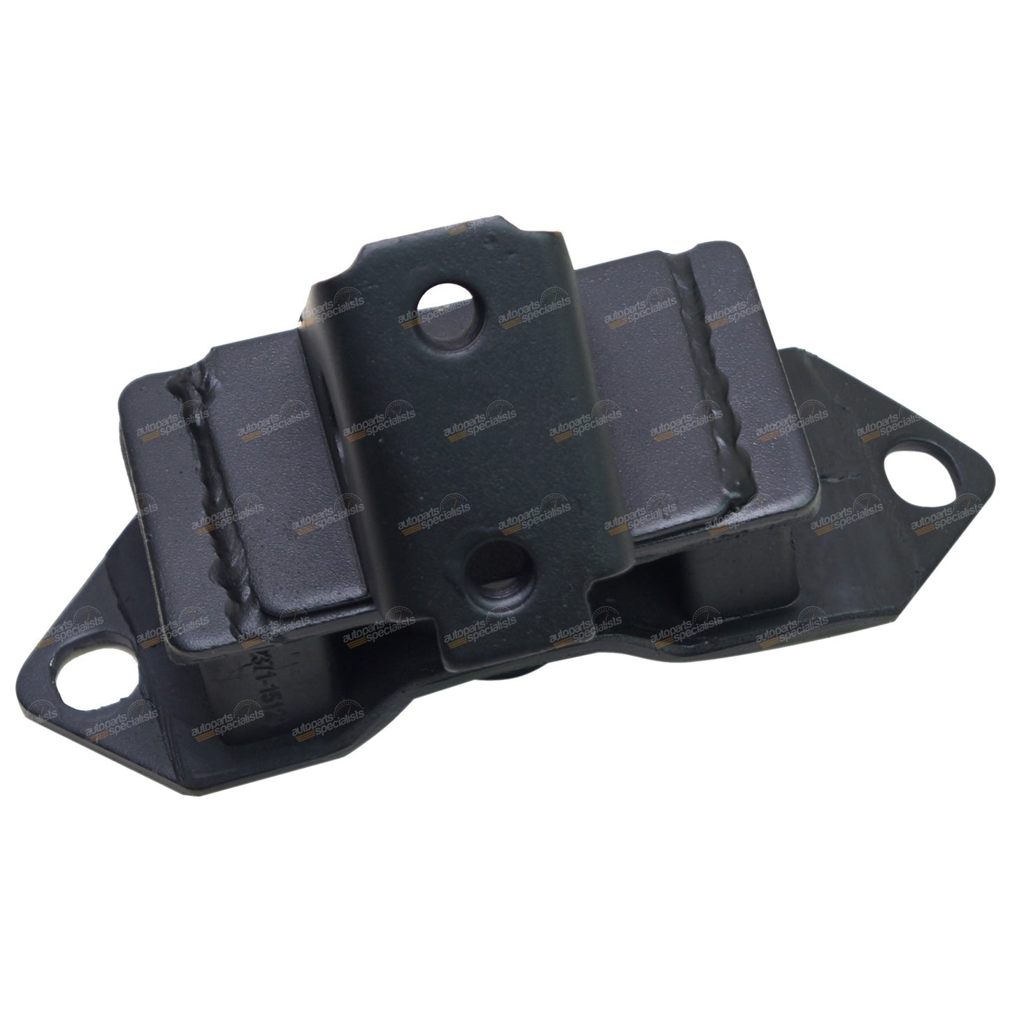 Rear Engine Mount for Toyota Corolla (1984–1989)