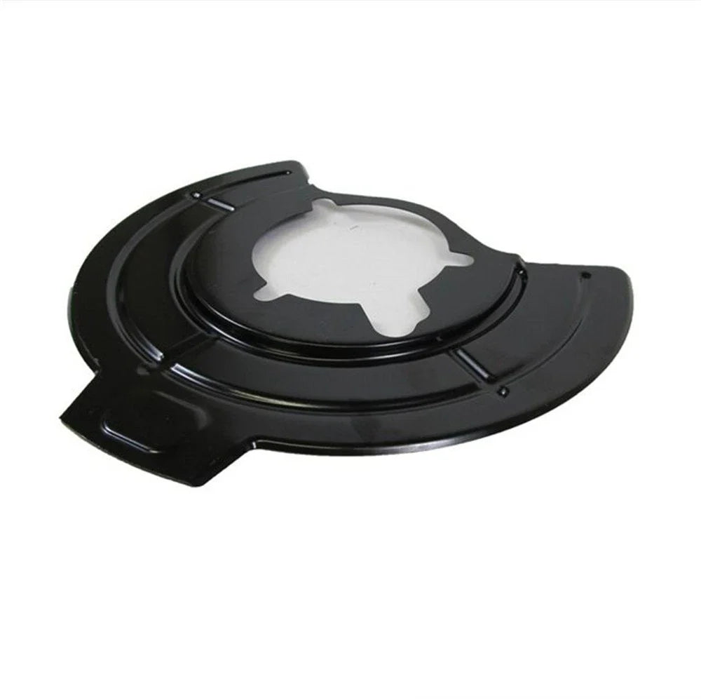 Front Brake Rotor Splash Shield Guard Right for Jeep Wrangler (2007-2018)