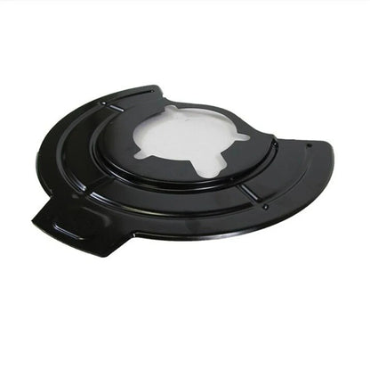 Front Brake Rotor Splash Shield Guard Right for Jeep Wrangler (2007-2018)