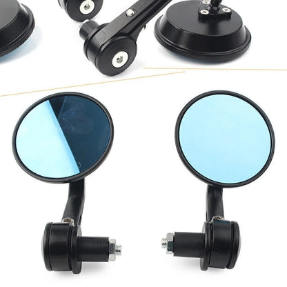 5 Speed Leather Shift Knob for Universal Cars (Manual)