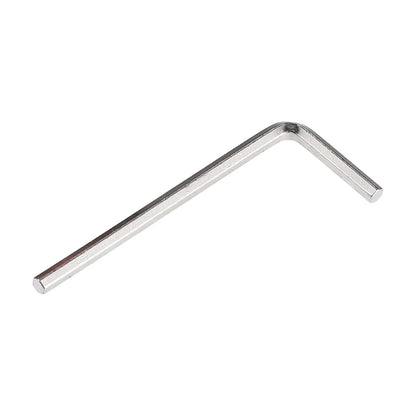 1 Set Aluminum Alloy Kickstand Plate Pad for BMW Red
