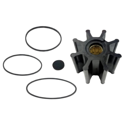 Impeller Kit for Yanmar Marine 4LHA-STE (1990–2023)
