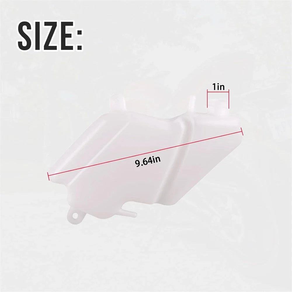 Coolant Reservoir Tank for Kawasaki Ninja 650 (2012-2016)