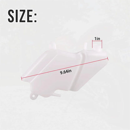 Coolant Reservoir Tank for Kawasaki Ninja 650 (2012-2016)