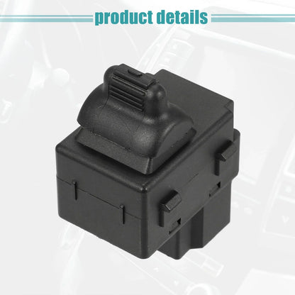 Front Passenger Side Master Power Window Switch for Dodge Dakota (2000-2004)