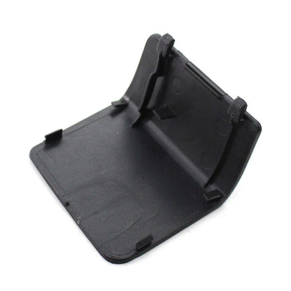 OBD Socket Cover  Black ABS for BMW 1 Series E81 E82 E87 E88 X1 E84 (2004-2015)