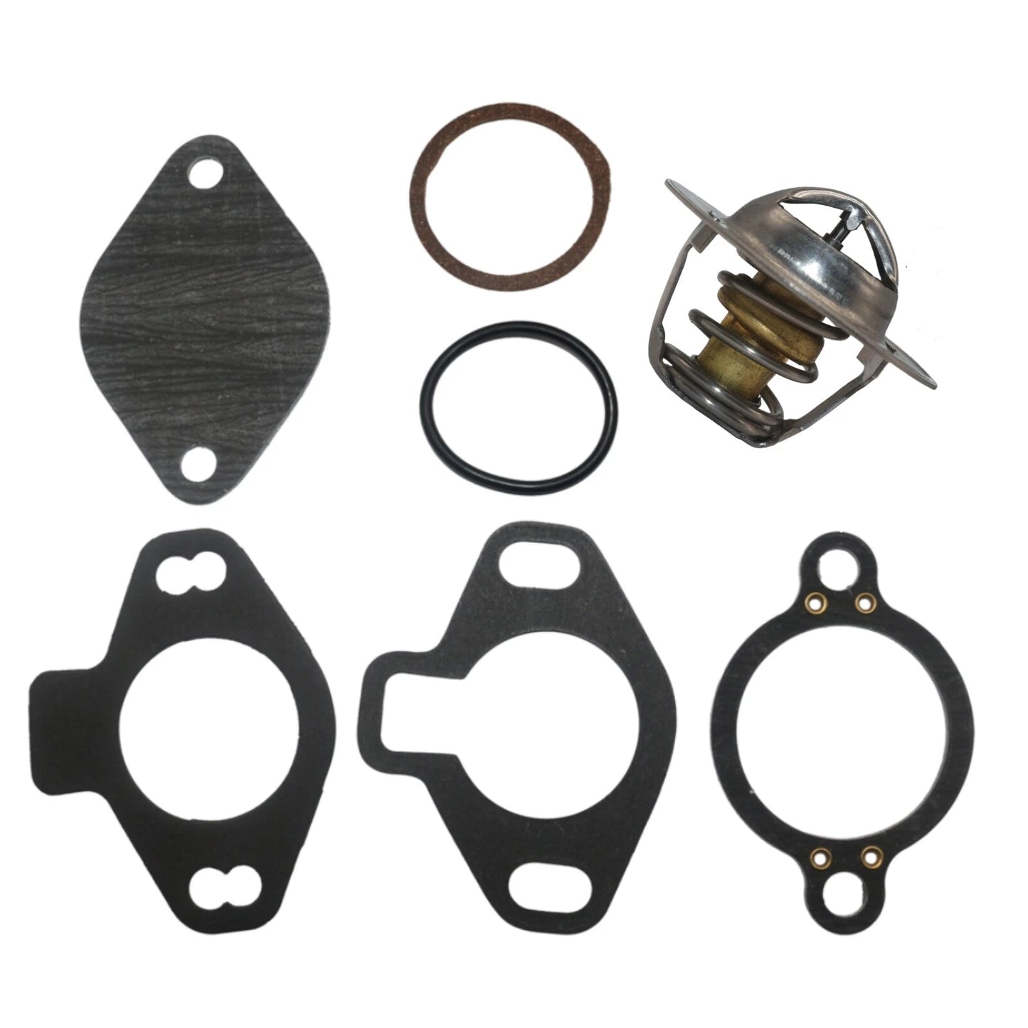 Thermostat Kit for Mercury MerCruiser Sterndrive (Various Years)